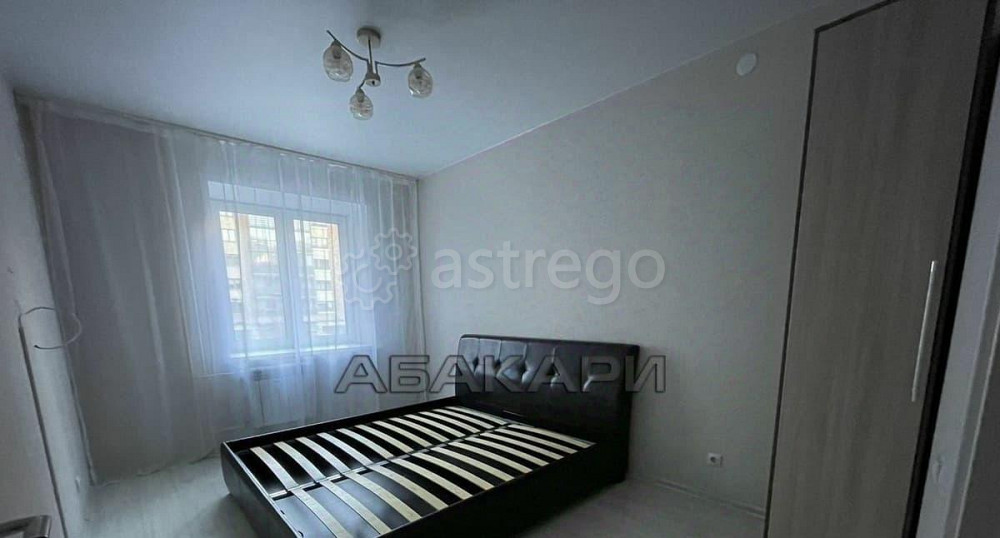 3-комн. квартира, 65 м2, 2/8 эт. Красноярск - изображение 7