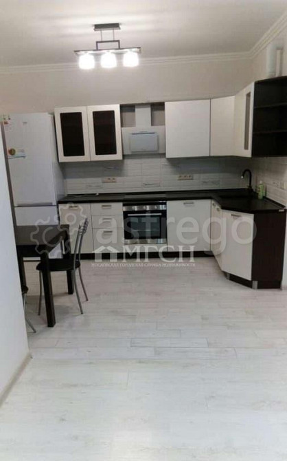 1-комн. квартира, 39 м2, 2/22 эт. Москва - изображение 1