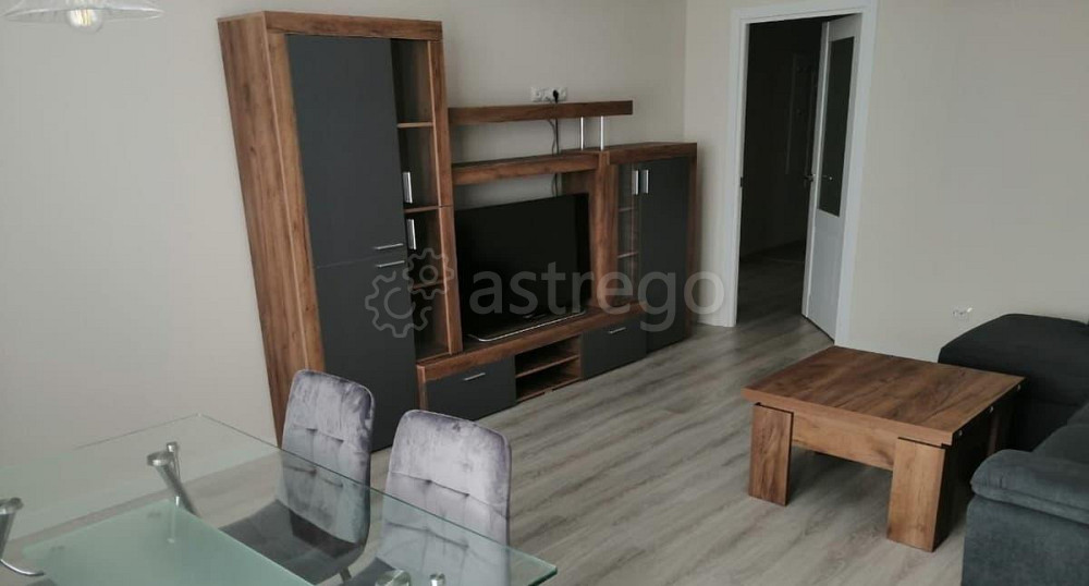 2-комн. квартира, 77 м2, 9/17 эт. Астрахань - изображение 1