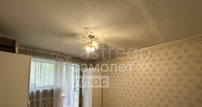 3-комн. квартира, 50.3 м2, 2/5 эт. Бийск - изображение 1