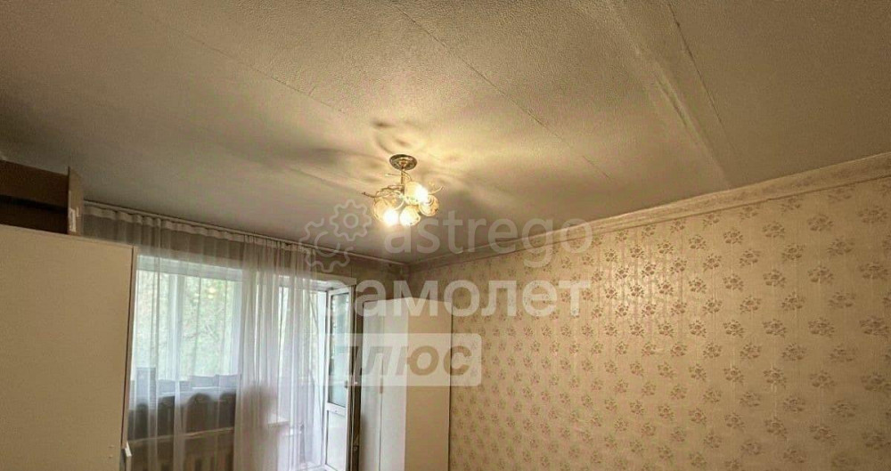 3-комн. квартира, 50.3 м2, 2/5 эт. Бийск - изображение 1