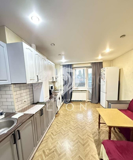 3-комн. квартира, 84.4 м2, 1/17 эт. Белгород - изображение 1