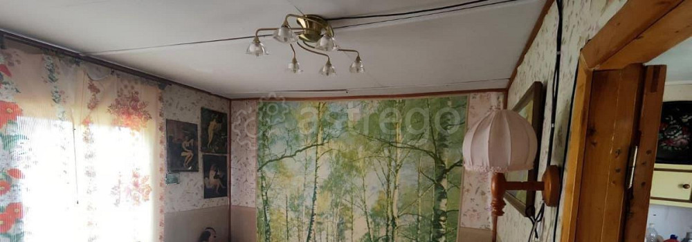 Дом, 40 м2, 4 сотки, 2 эт. Уфа - изображение 3