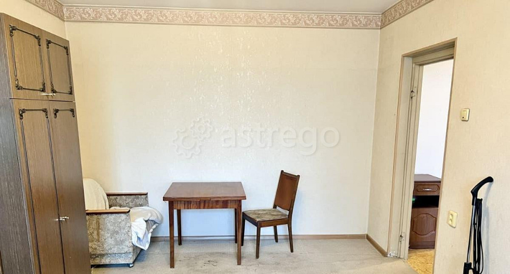 2-комн. квартира, 50 м2, 5/17 эт. Москва - изображение 5