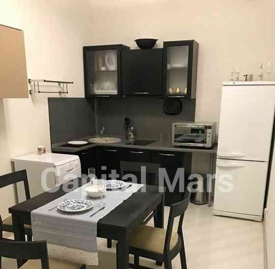 2-комн. квартира, 140 м2, 15/17 эт. Москва