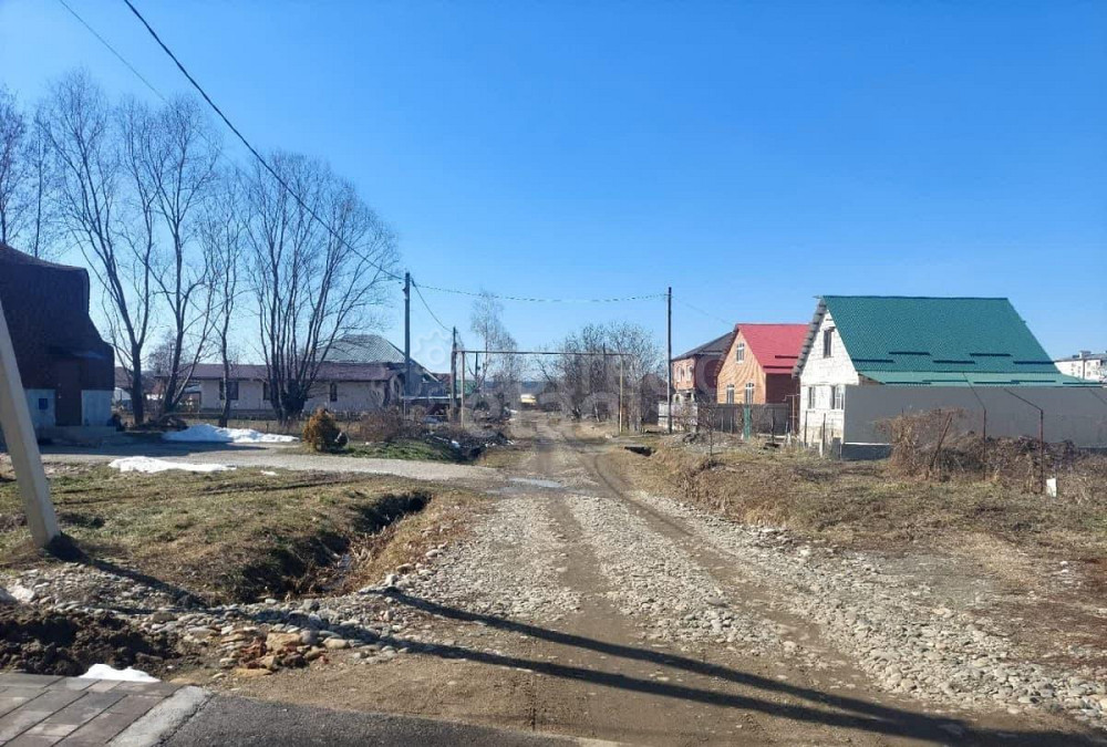 Земельный участок, 7 соток Тульский - изображение 6