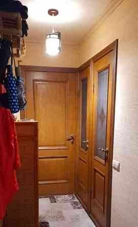 3-комн. квартира, 56.8 м2, 5/5 эт. Щёлково