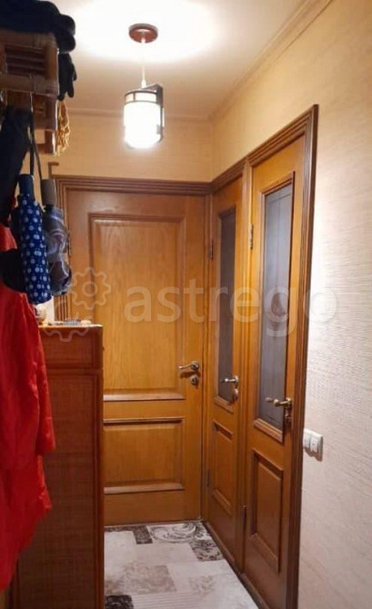 3-комн. квартира, 56.8 м2, 5/5 эт. Щёлково - изображение 4