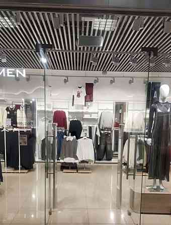 Торговое помещение, 168 м2 Видное