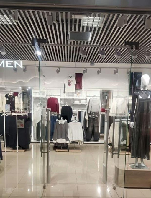 Торговое помещение, 168 м2 Видное - изображение 1