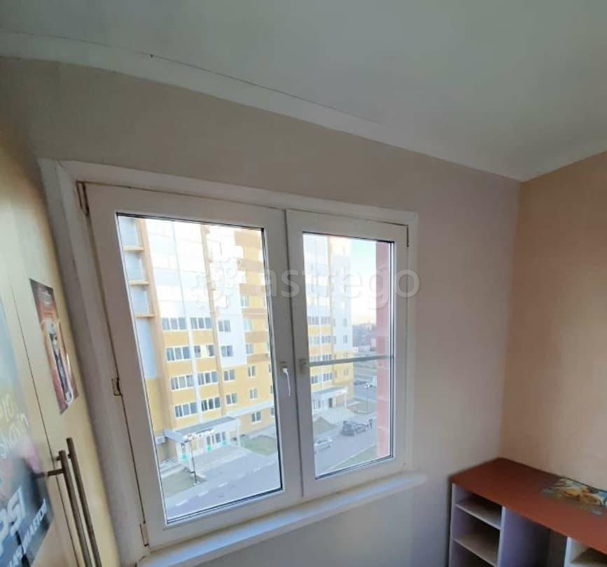 1-комн. квартира, 46 м2, 5/10 эт. Старый Оскол - изображение 8