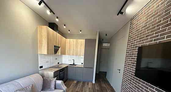 2-комн. квартира, 40 м2, 22/28 эт. Москва