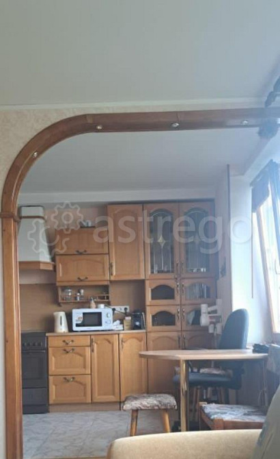 3-комн. квартира, 64.8 м2, 10/12 эт. Москва - изображение 4