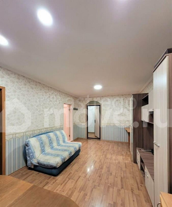 1-комн. квартира, 37 м2, 7/15 эт. Москва - изображение 5