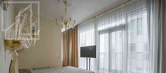 4-комн. квартира, 132 м2, 6/10 эт. Москва