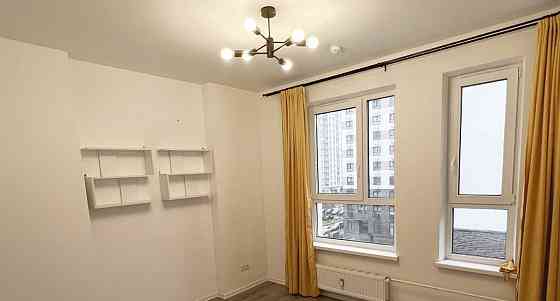 3-комн. квартира, 69.5 м2, 5/17 эт. Люберцы