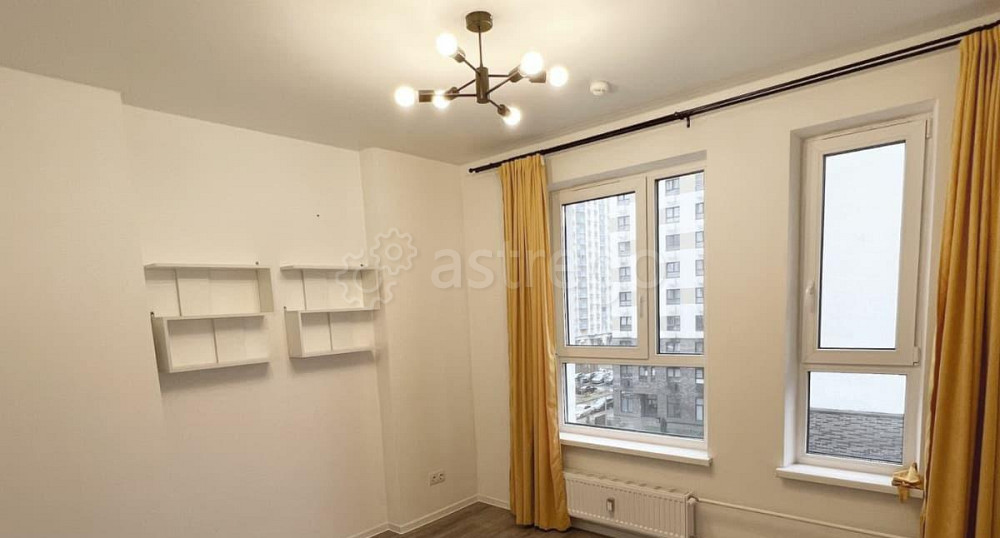 3-комн. квартира, 69.5 м2, 5/17 эт. Люберцы - изображение 3