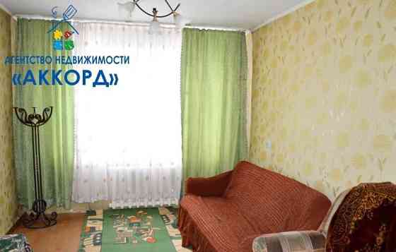 3-комн. квартира, 67.7 м2, 3/9 эт. Барнаул