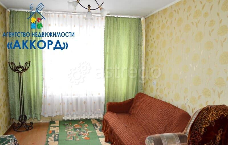 3-комн. квартира, 67.7 м2, 3/9 эт. Барнаул - изображение 3