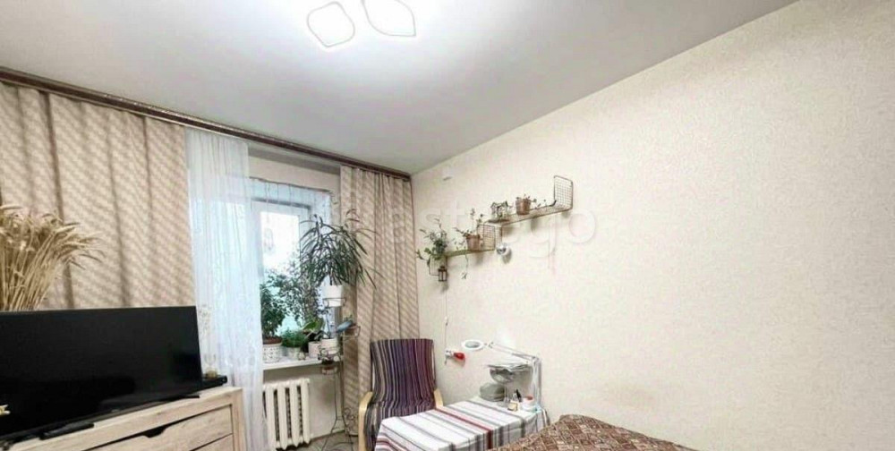 5-комн. квартира, 111.7 м2, 3/3 эт. Санкт-Петербург - изображение 7