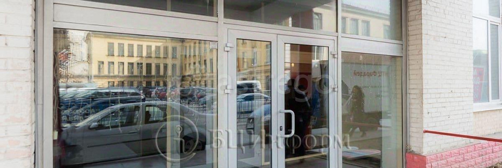 Офис, 29.7 м2 Санкт-Петербург - изображение 2