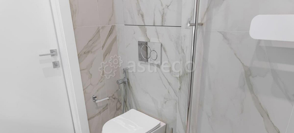 1-комн. квартира, 36 м2, 23/34 эт. Москва - изображение 5