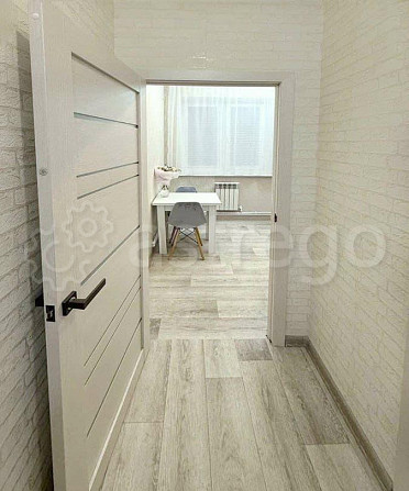 1-комн. квартира, 32.4 м2, 1/3 эт. Северный - изображение 6