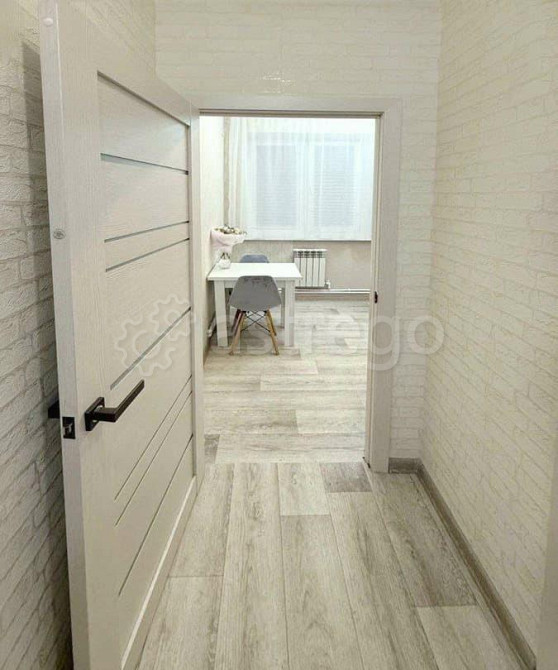 1-комн. квартира, 32.4 м2, 1/3 эт. Северный - изображение 6