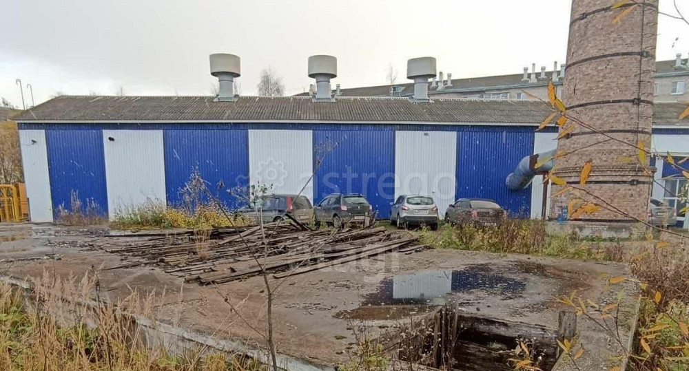 Коммерческий участок, 6.66 сотки Котлас - изображение 6