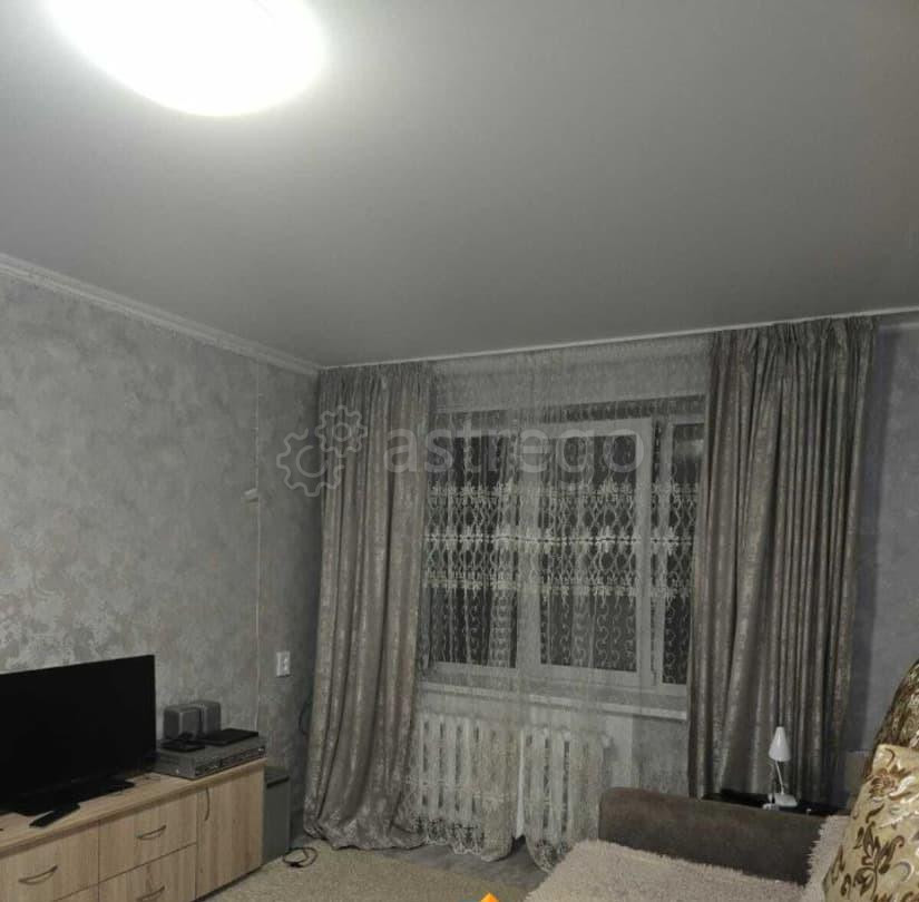 2-комн. квартира, 46 м2, 1/5 эт. Стерлитамак - изображение 1