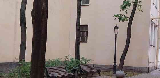 4-комн. квартира, 150.4 м2, 5/5 эт. Санкт-Петербург