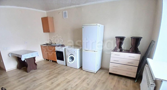 Комната, 20 м2, 6/11 эт. Новоалтайск - изображение 5