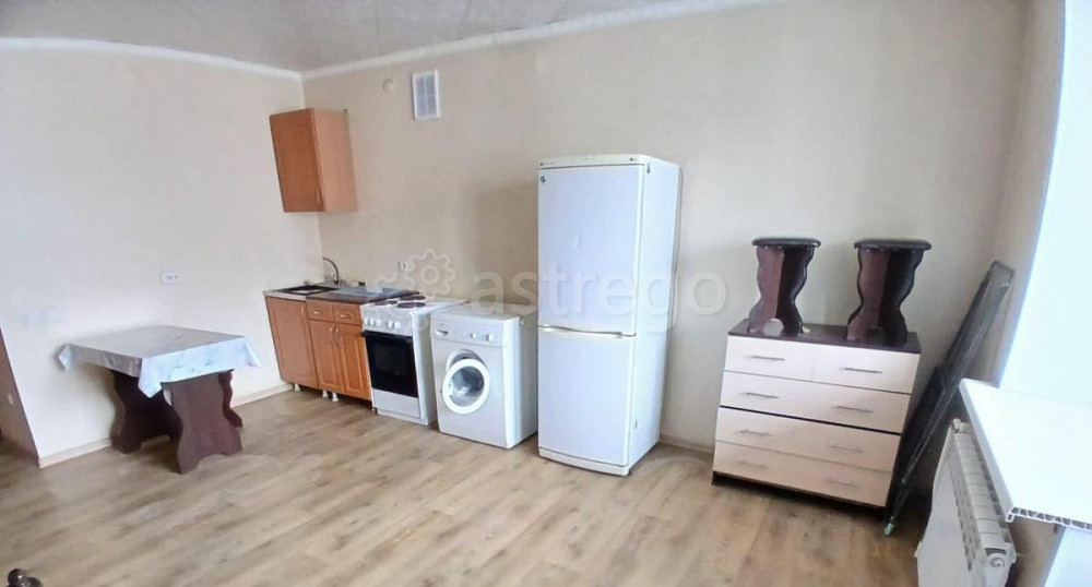 Комната, 20 м2, 6/11 эт. Новоалтайск - изображение 5