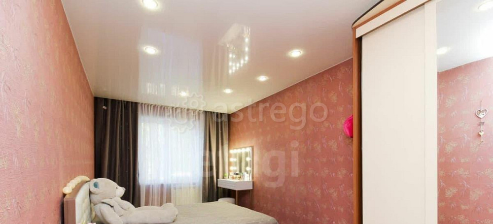 4-комн. квартира, 84 м2, 1/10 эт. Красноярск - изображение 7