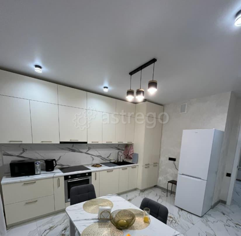 2-комн. квартира, 70 м2, 16/17 эт. Астрахань - изображение 4