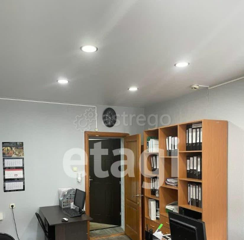 Офис, 32.7 м2 Красноярск - изображение 4