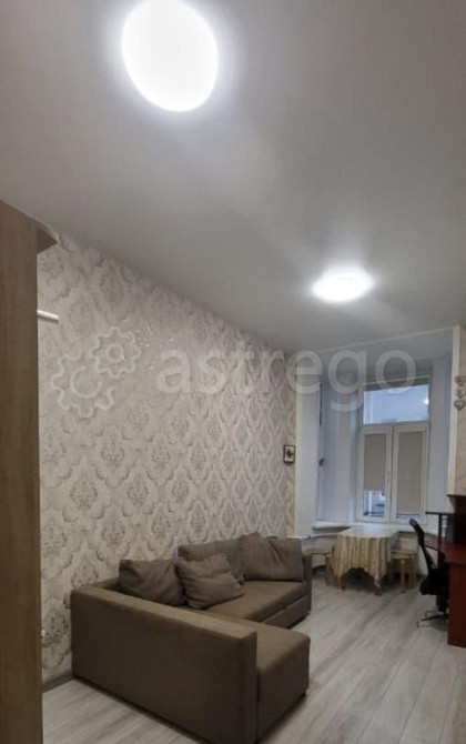 Комната, 27 м2, 3/6 эт. Санкт-Петербург - изображение 3