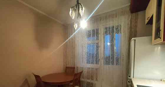 1-комн. квартира, 39 м2, 10/12 эт. Москва