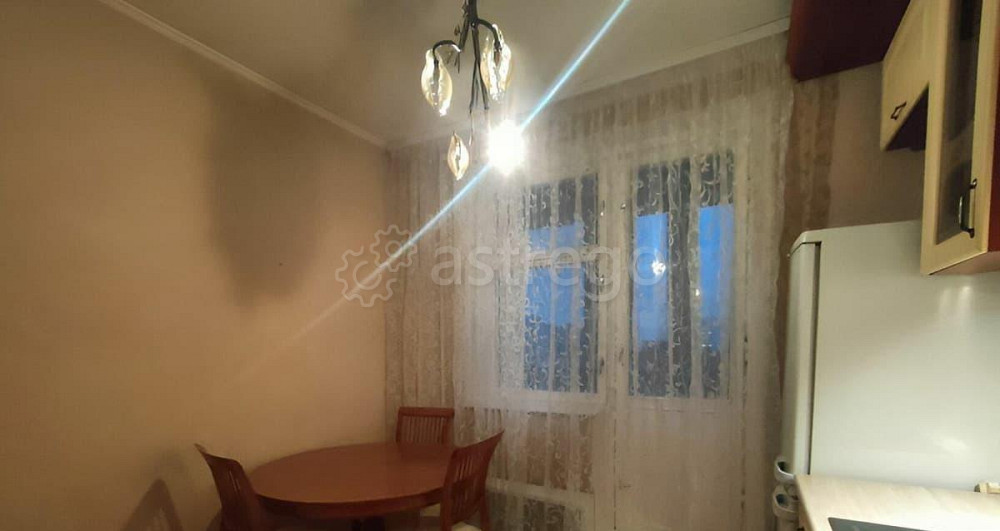 1-комн. квартира, 39 м2, 10/12 эт. Москва - изображение 3