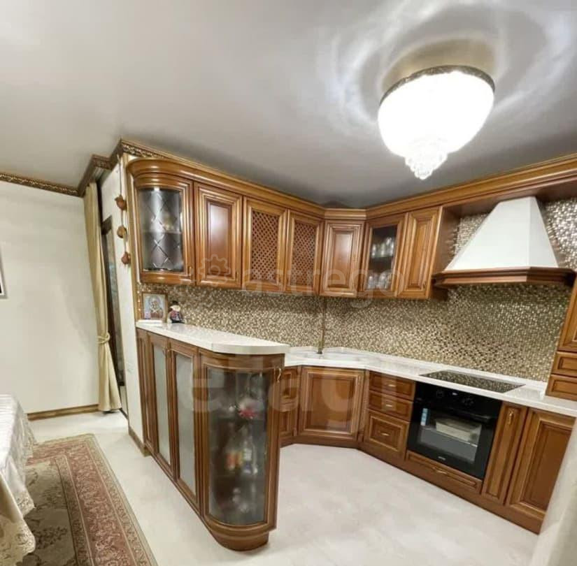 4-комн. квартира, 122.5 м2, 3/5 эт. Котлас - изображение 6