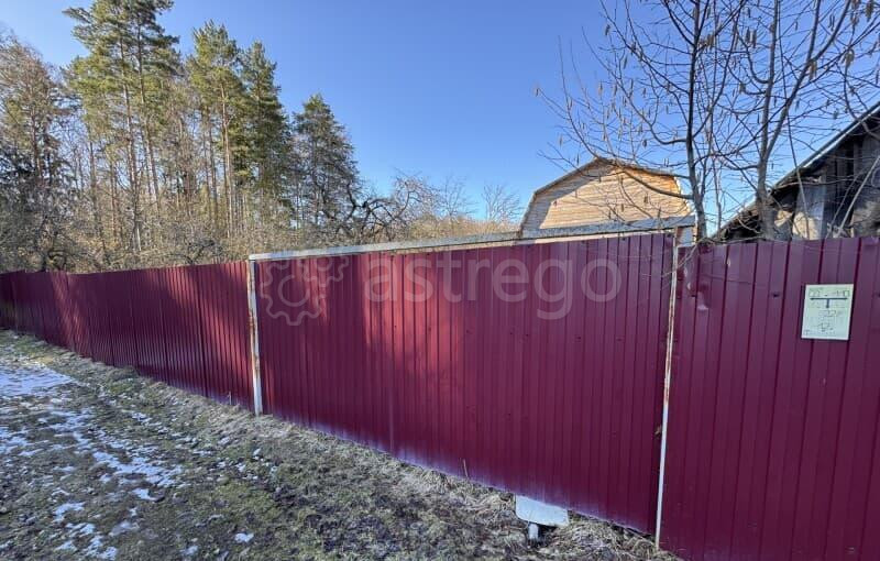 Дом, 85 м2 Можайск - изображение 5