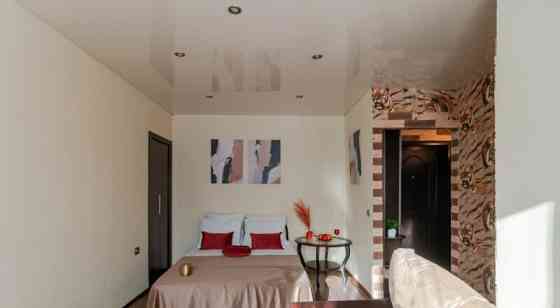 1-комн. квартира, 40 м2, 3/5 эт. Красноярск