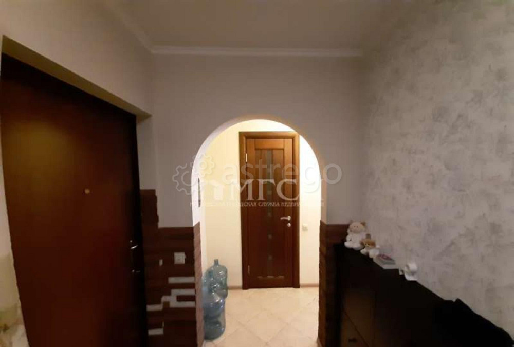 3-комн. квартира, 53 м2, 7/9 эт. Москва - изображение 1