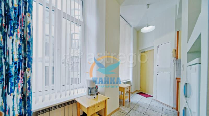 1-комн. квартира, 29 м2, 3/5 эт. Санкт-Петербург - изображение 10