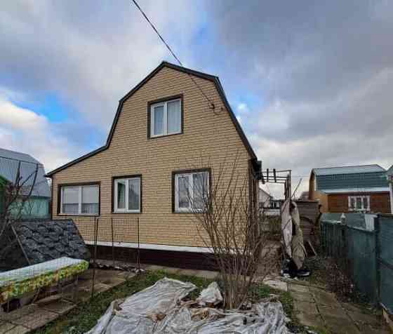 Дача, 45.5 м2 Климовск