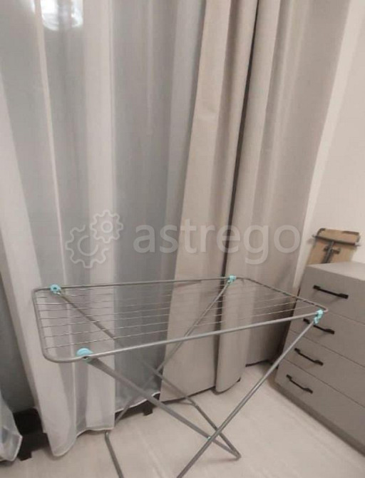 1-комн. квартира, 25 м2, 5/8 эт. Москва - изображение 2