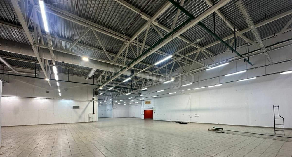 Свободного назначения, 45 м2 Стерлитамак - изображение 7