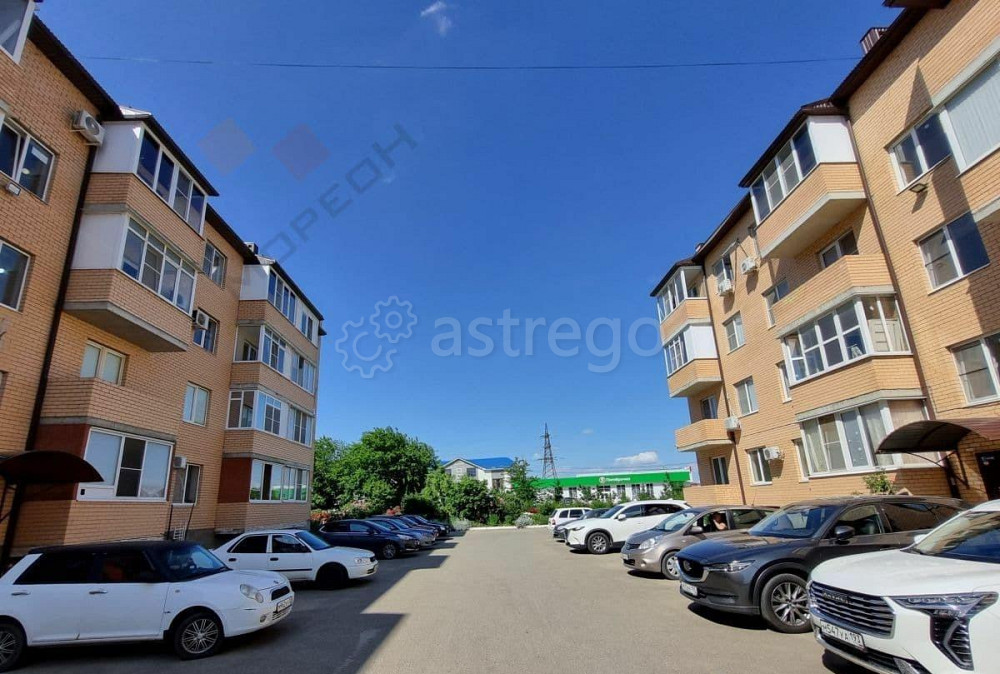 Свободного назначения, 95 м Новая Адыгея - изображение 6