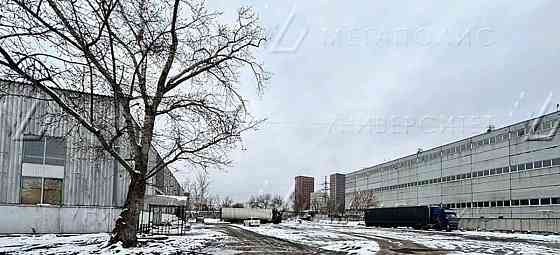 Коммерческий участок, 0.65 га Москва