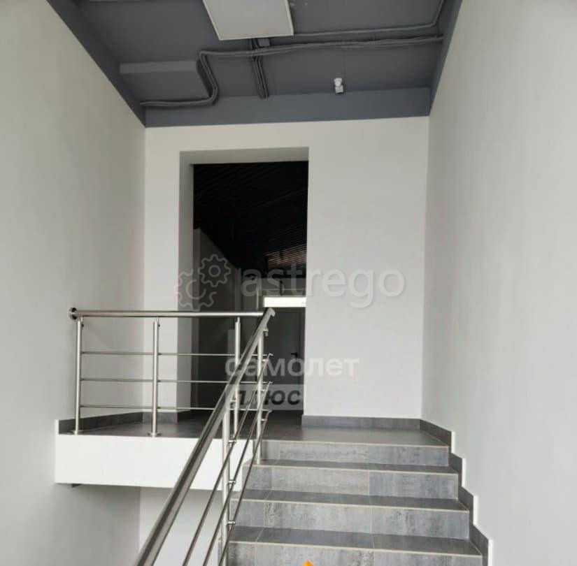 Офис, 67.94 м2 Барнаул - изображение 5